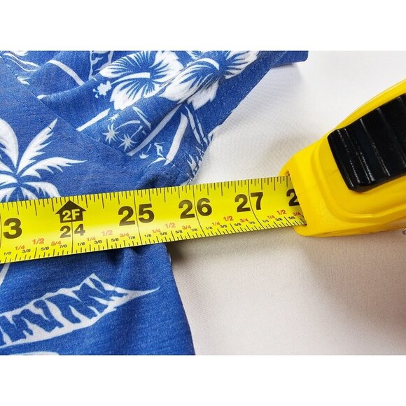 Reyn Spooner Size XL Mens MLB Genuine Merchandise Los Angeles Dodgers Shirt NWT - Picture 2 of 15